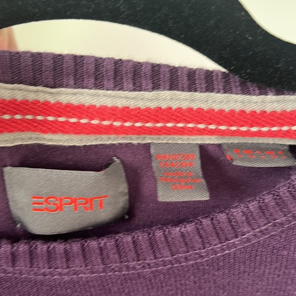 ESPRIT SWEATER - Picture 3 of 3